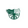 Palm Cafeteria Logo